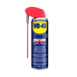 Sprej WD 40 - SMART STRAW...