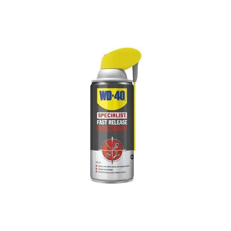 Sprej WD 40 - PENETRANT BRZOG DJELOVANJA