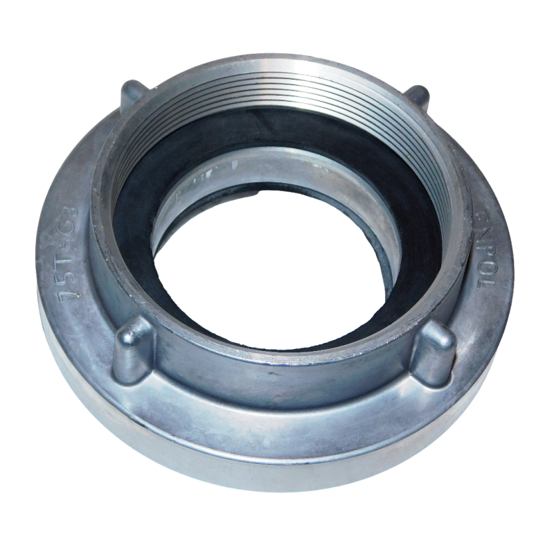 Stabilna spojnica B 75mm, unutarnji navoj 3" kovana