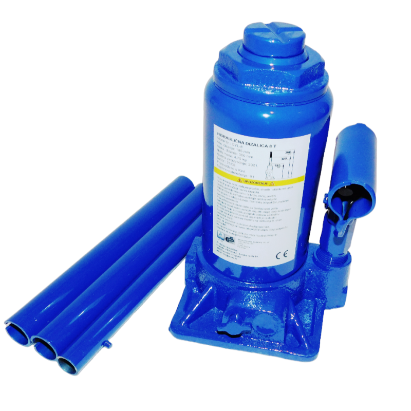 Hidraulična dizalica 8T