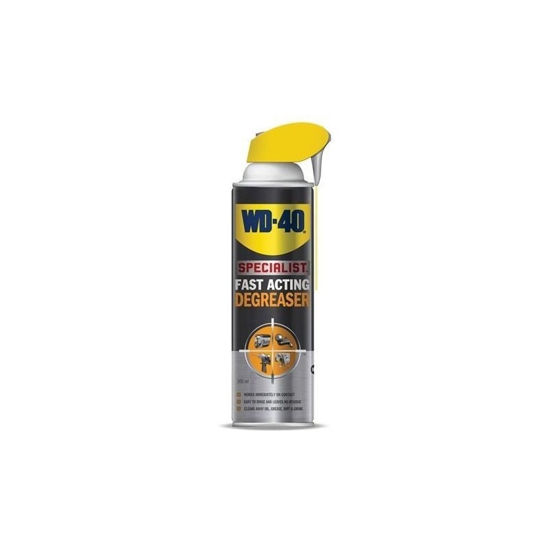 Sprej WD 40 500 ml - ODMAŠĆIVAČ