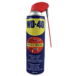 Sprej WD 40 - 450ml