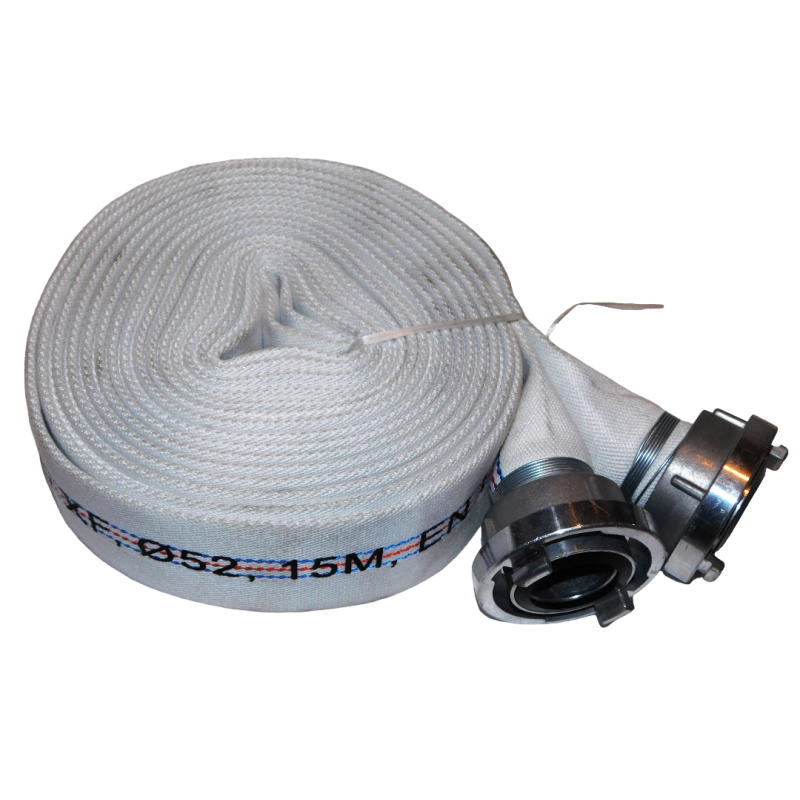 Crijevo tlačno sa spojnicama 52mm 15m