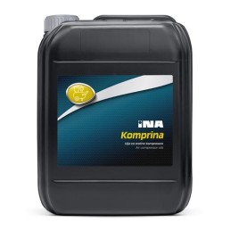 INA KOMPRINA 46 10/1 KANISTER