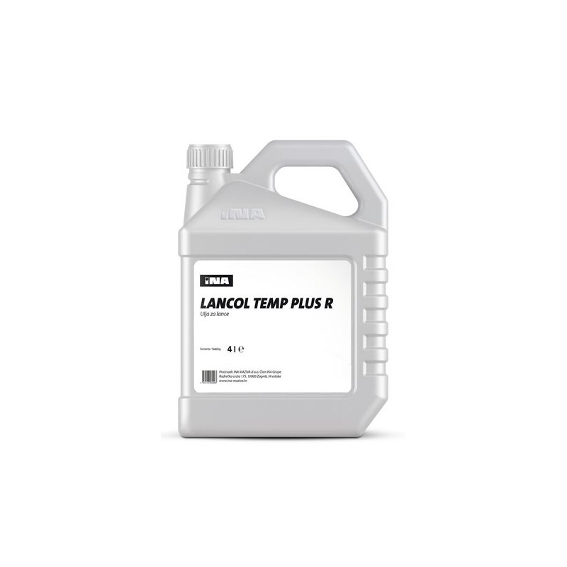 INA LANCOL ST 200 5/1 KANTICA