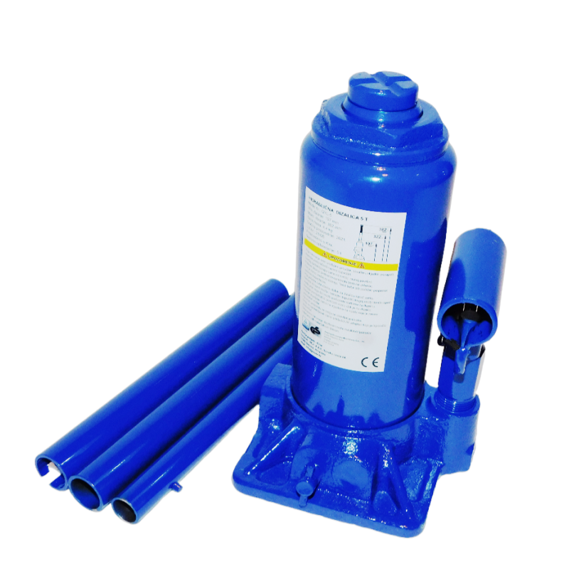 Hidraulična dizalica 5T