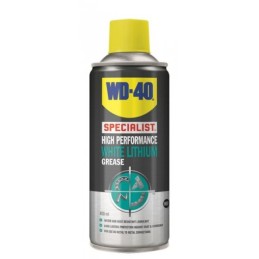 Sprej WD 40  400ml - BIJELA...