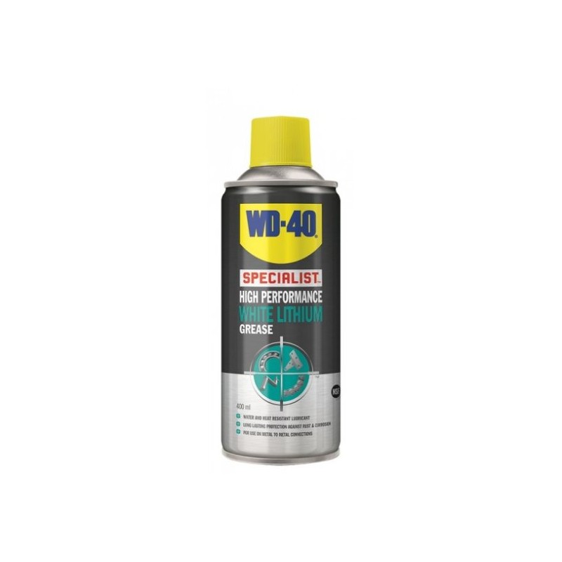 Sprej WD 40  400ml - BIJELA LITIJSKA MAST