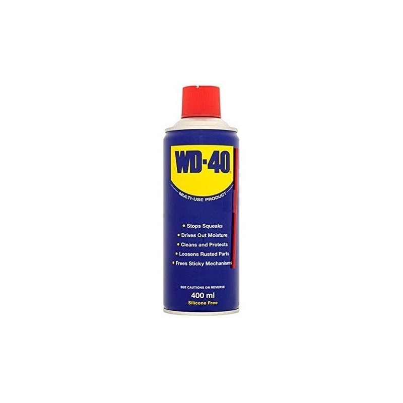 Sprej WD 40 - 400ml