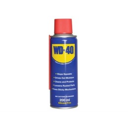 Sprej WD 40 - 200ml