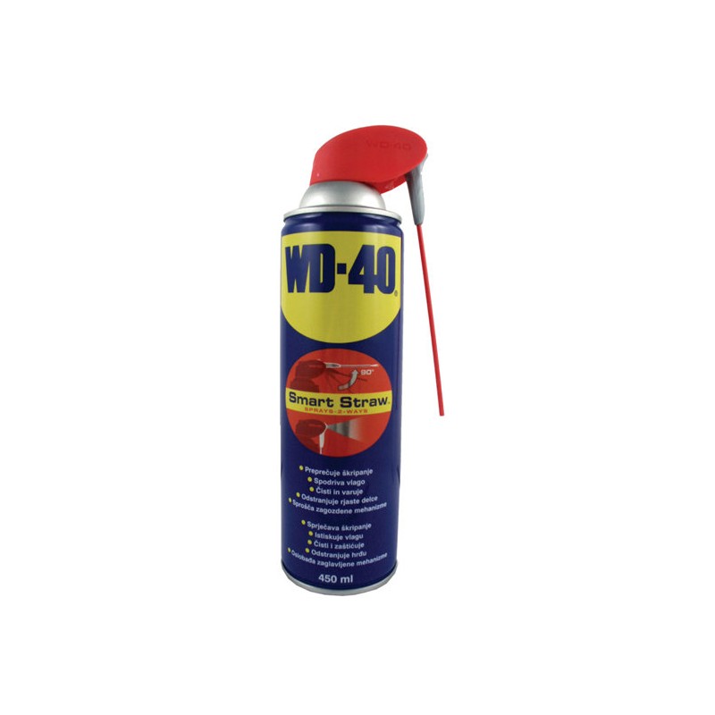 Sprej WD 40 - 450ml