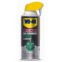 Sprej WD 40 400ml - PTFE...