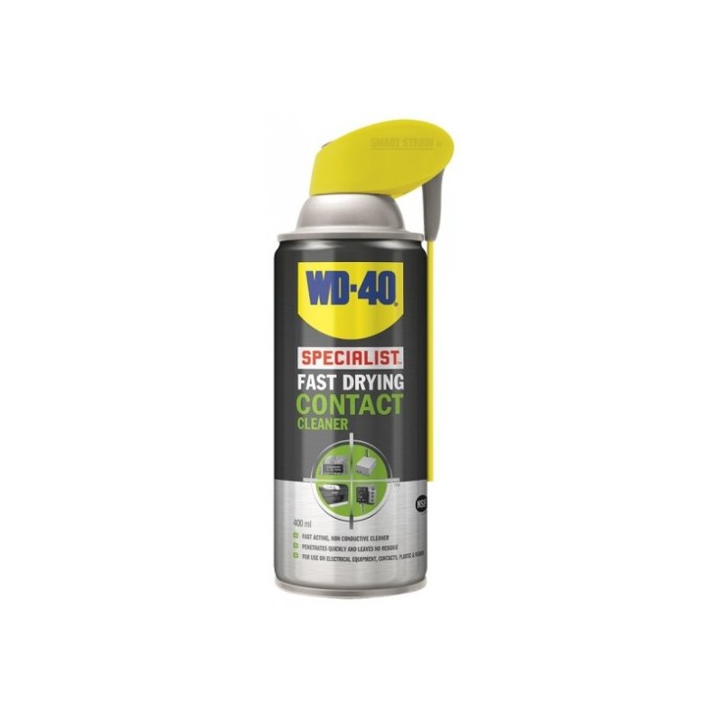 Sprej WD 40 400ml - KONTAKTNI ČISTAČ