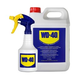 Sprej WD 40  - 5 L SA PUMPICOM