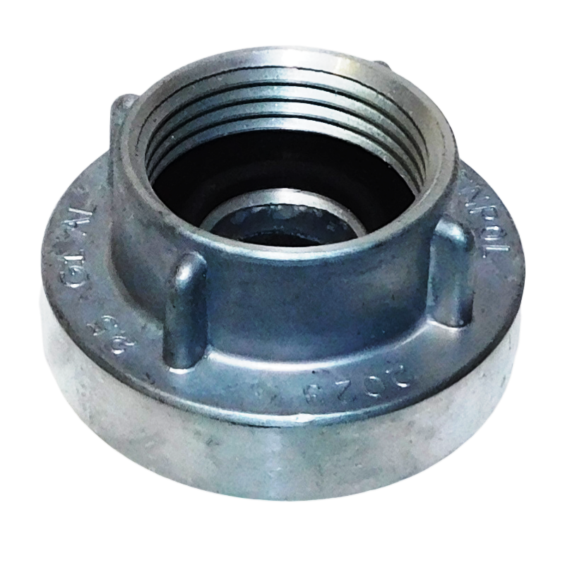 Stabilna spojnica D - 25mm, unutarnji navoj 1"