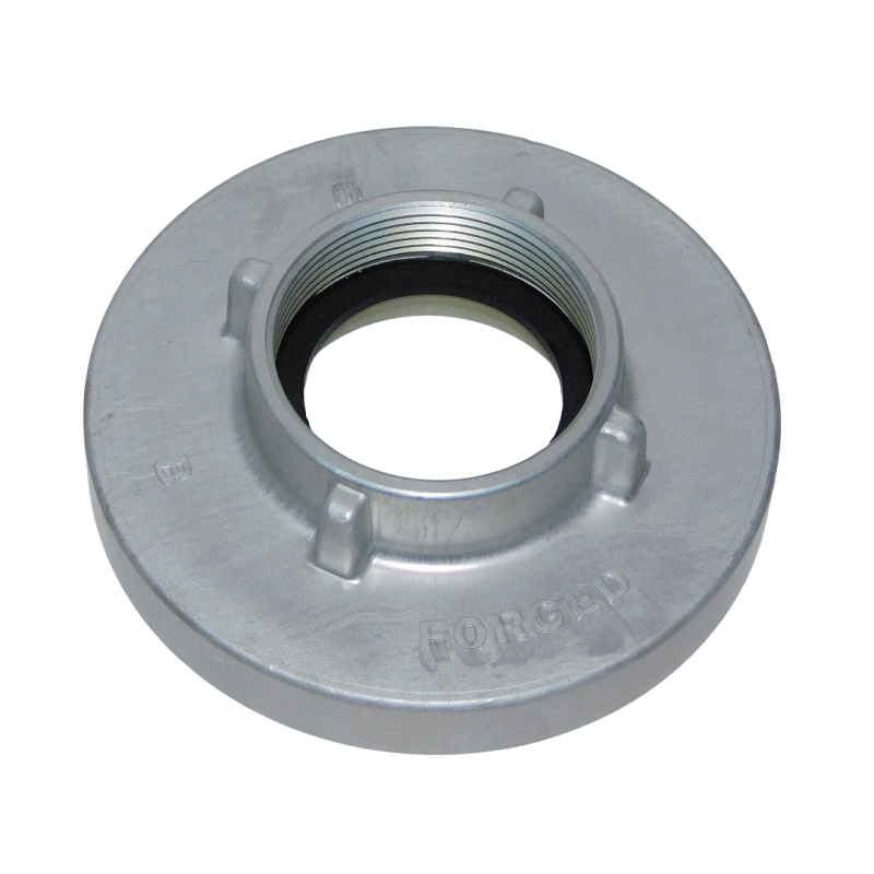 Stabilna spojnica B - 75mm, unutarnji navoj 2" kovana