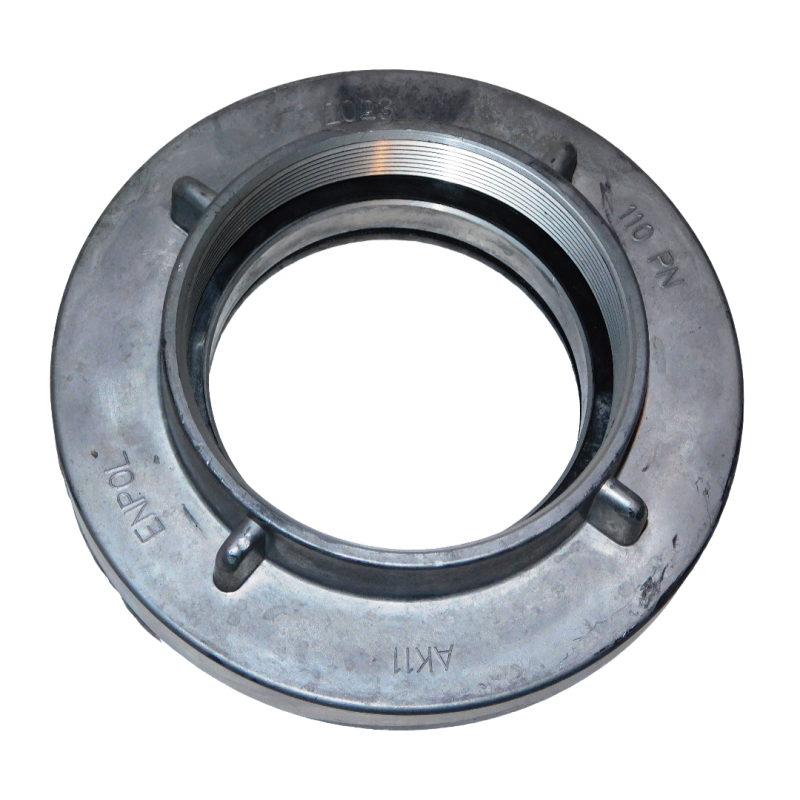 Stabilna spojnica D 110mm unutarnji navoj 4" kovana