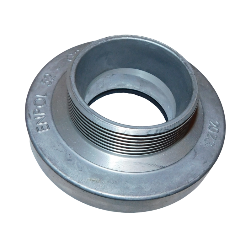 Stabilna spojnica C - 52mm, vanjski navoj 1-1/2" kovana