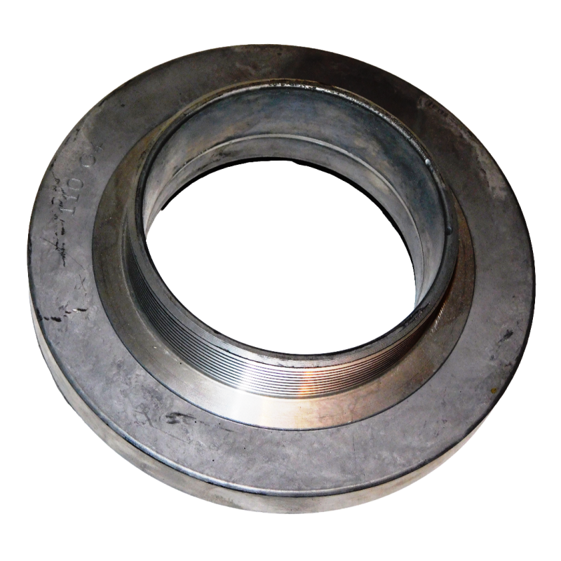 Stabilna spojnica A - 110mm, vanjski navoj 4" kovana