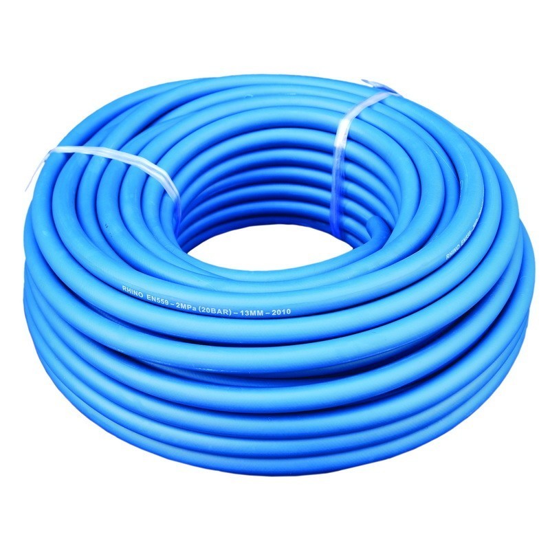 CRIJEVO KISIK FI 8mm RHINO