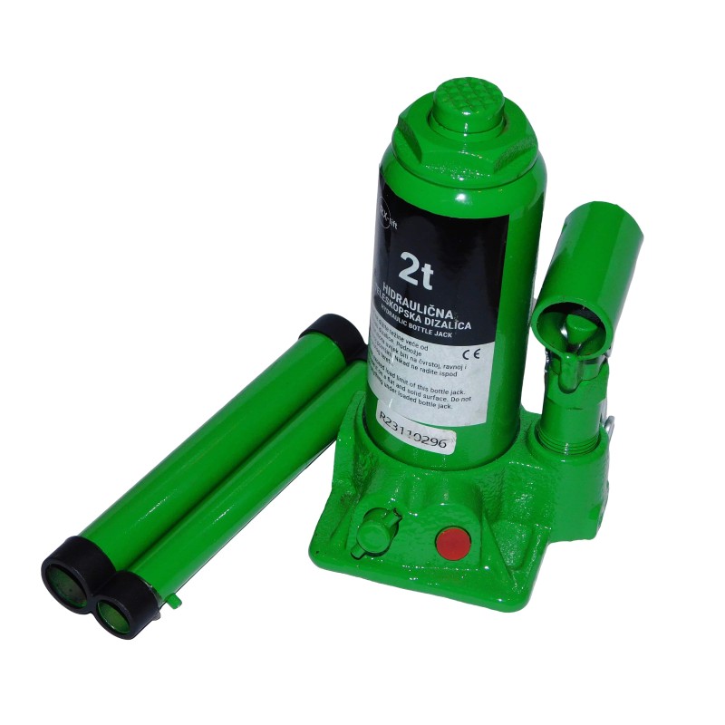 Hidraulična dizalica  2T