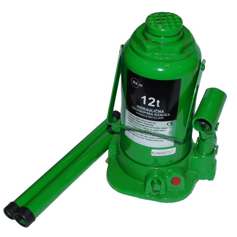 Hidraulična dizalica 12T