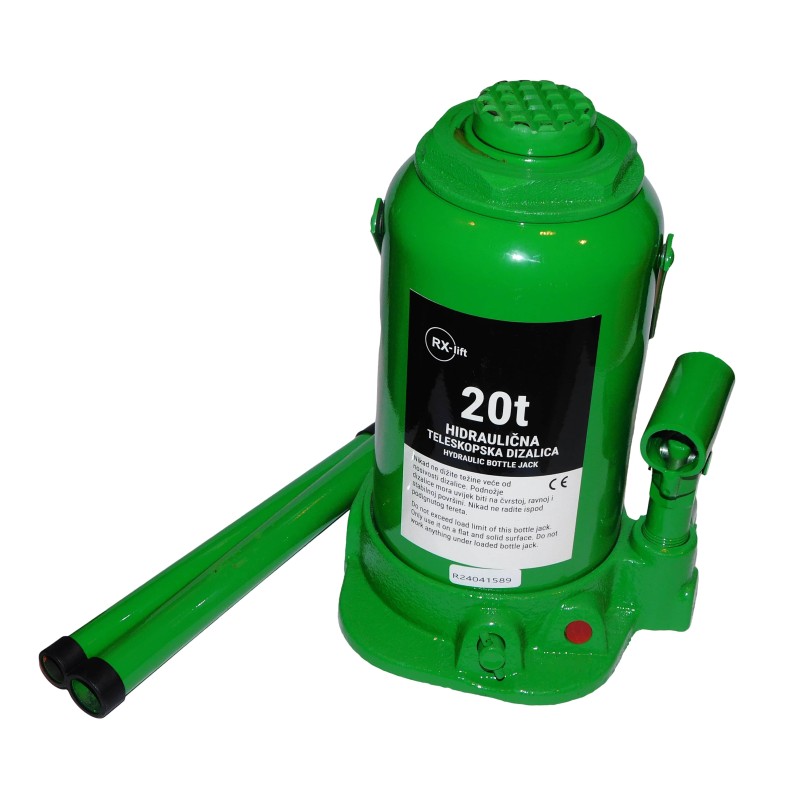 Hidraulična dizalica 20T