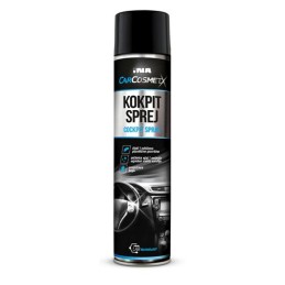 INA KOKPIT SPREJ 750 ML...