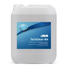 INA TECHCLEAN WA 10/1 KANISTER