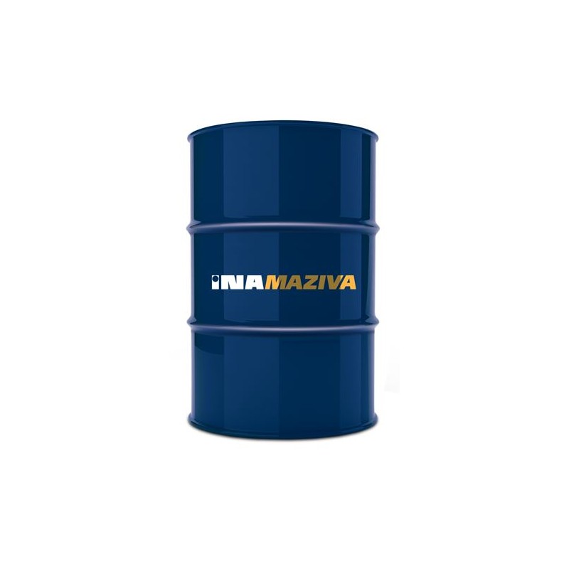 INA STAR 5W-40 BAČVA