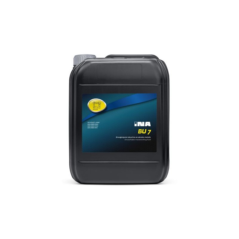 INA BU 7 10/1 KANISTER
