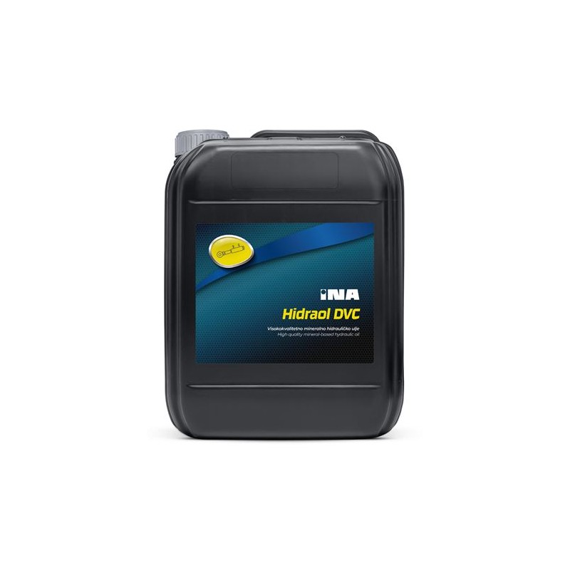 INA HIDRAOL DVC 46 10/1 KANISTER
