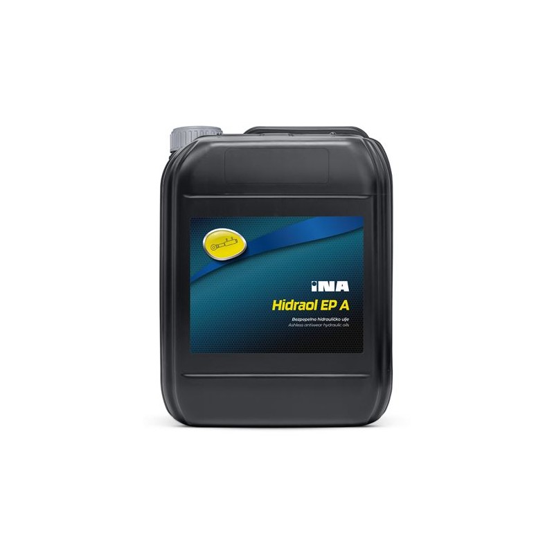 INA HIDRAOL EP A 46 10/1 KANISTER