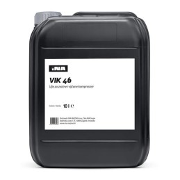INA VIK 46 10/1 KANISTER