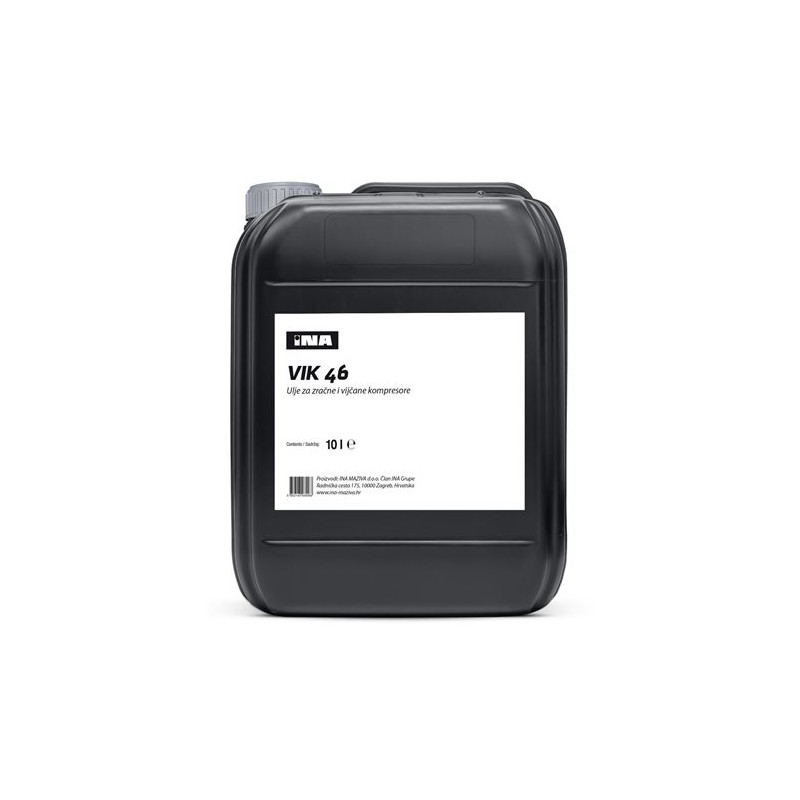INA VIK 46 10/1 KANISTER