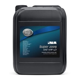 INA SUPER E9 10W-40 10/1...