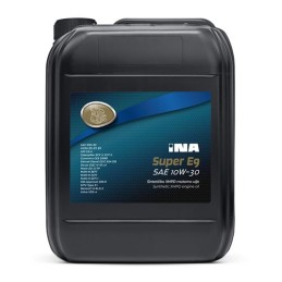 INA SUPER E9 SAE 10W-30...