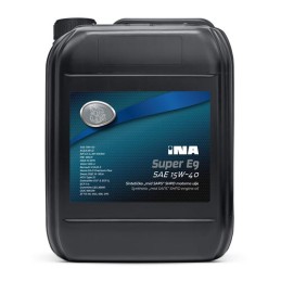 INA SUPER E9 15W-40 10/1...