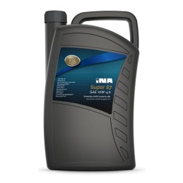 INA SUPER E7 10W-40 10/1...