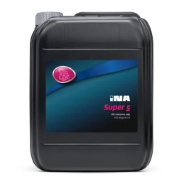 INA SUPER 5 40 10/1 KANISTER