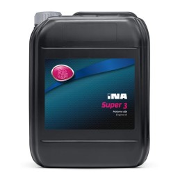 INA SUPER 3 40 10/1 KANISTER