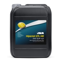 INA HIPENOL GTL HD 85W-140...