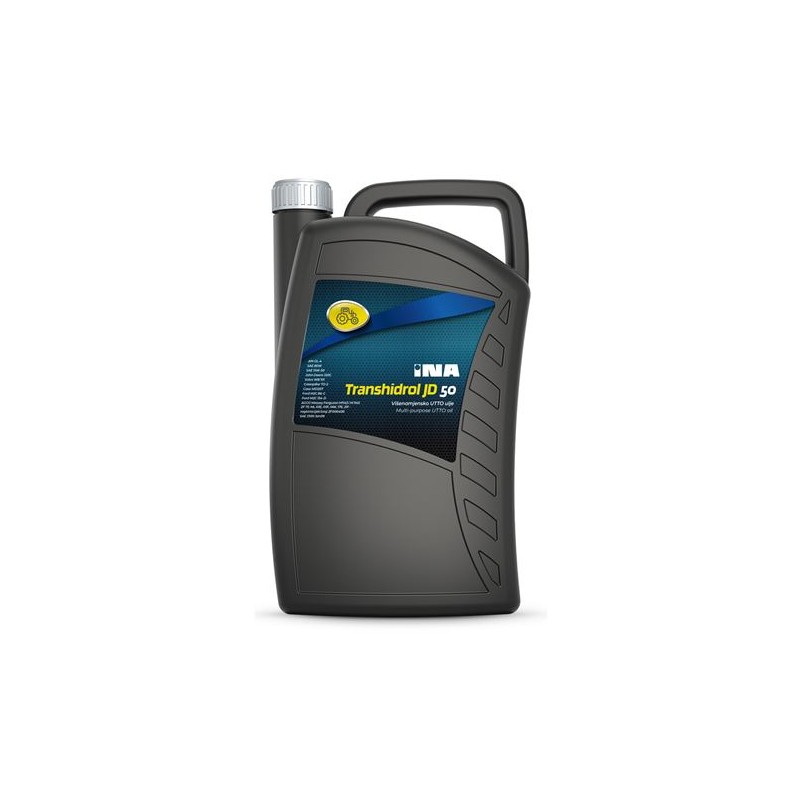 INA TRANSHIDROL JD 50 10/1 KANISTER