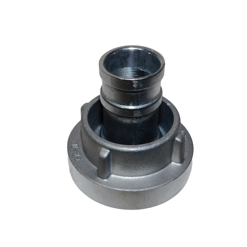 Usisna spojnica D - 25mm