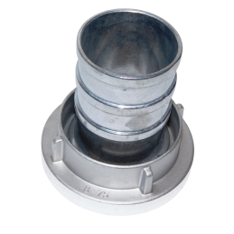 Usisna spojnica B - 75mm