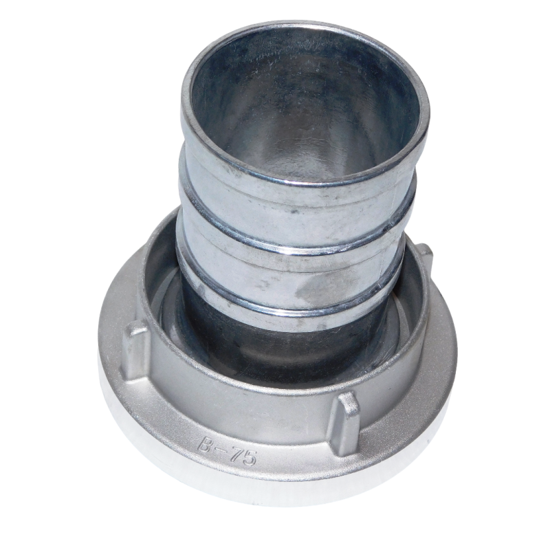 Usisna spojnica B - 75mm