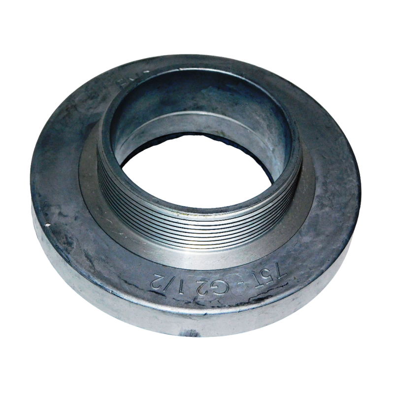 Stabilna spojnica B - 75mm, vanjski navoj 3"