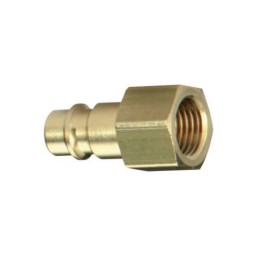 BRZA SPOJNICA ZA ZRAK "UN"...