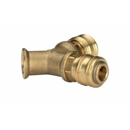 BRZA SPOJNICA ZA ZRAK RAČVA...