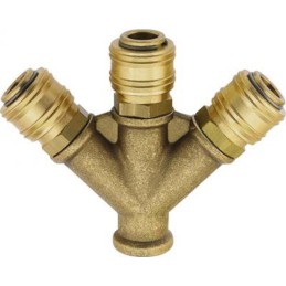 BRZA SPOJNICA ZA ZRAK RAČVA...